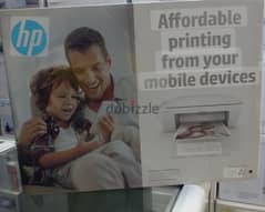 HP 2620 printer for sale 0