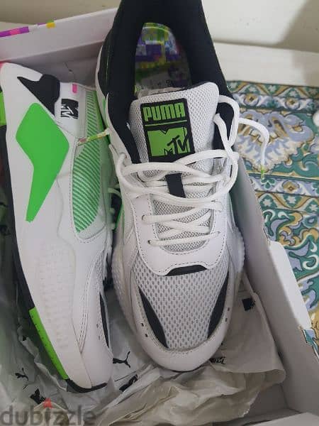 original new puma shoes for sale size 43.5 call me 41006488 1