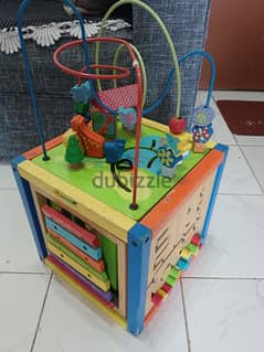 Toys for sell in 7 kd 0