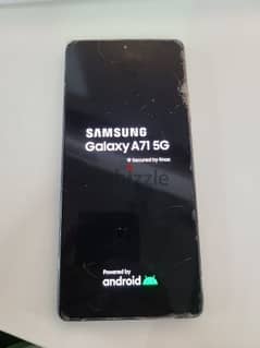 Samsung A71 5G 0