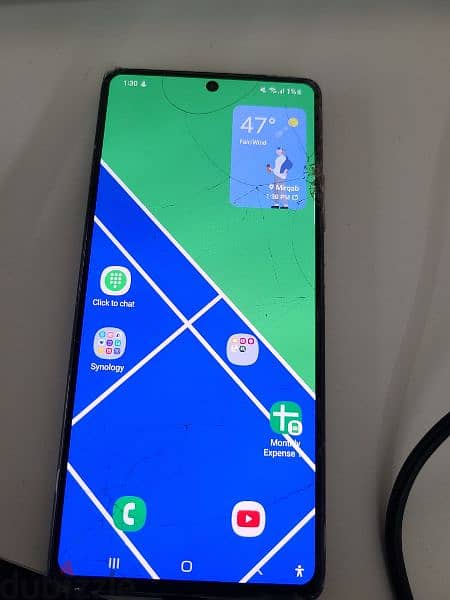 Samsung A71 5G 2