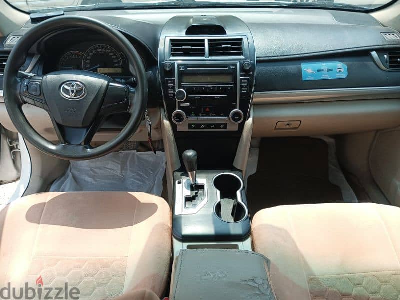 Toyota Camry 2016 used in Farwaniya 2