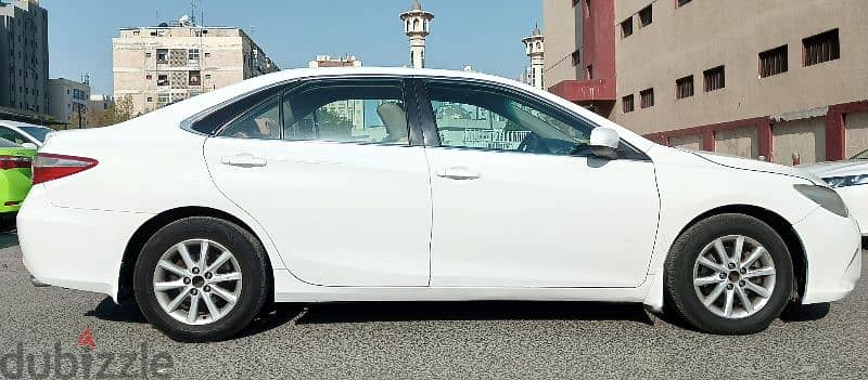 Toyota Camry 2016 used in Farwaniya 5