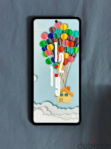 Xiaomi Redmi note 12 pro 5g 0