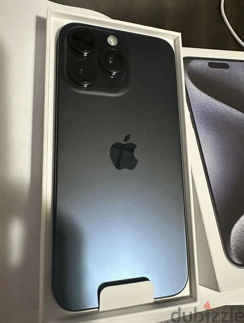 Apple iPhone 15 Pro Max - 512 GB - Installment ‪+1 (682) 280‑4337‬ 4