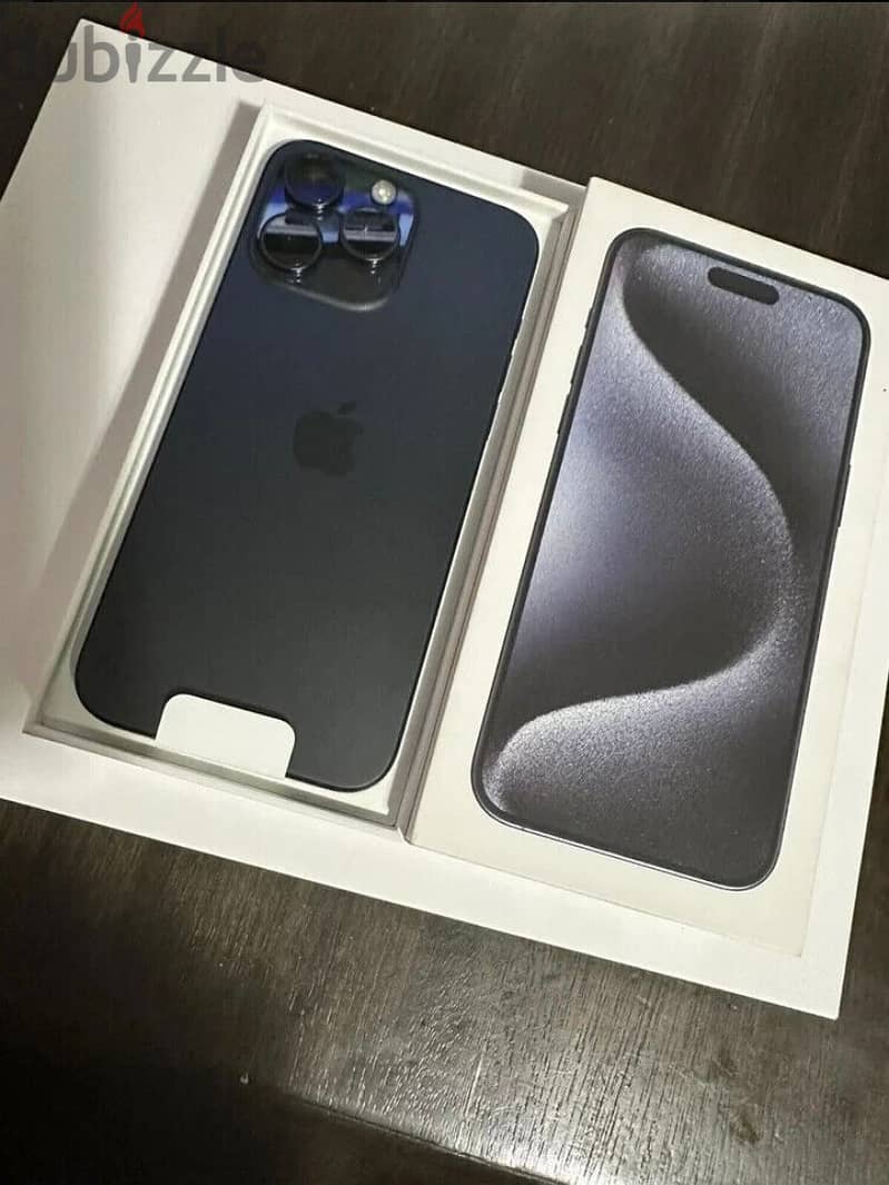 Apple iPhone 15 Pro Max - 512GB -Installment Apply ‪+1 (682) 280‑4337‬ 1