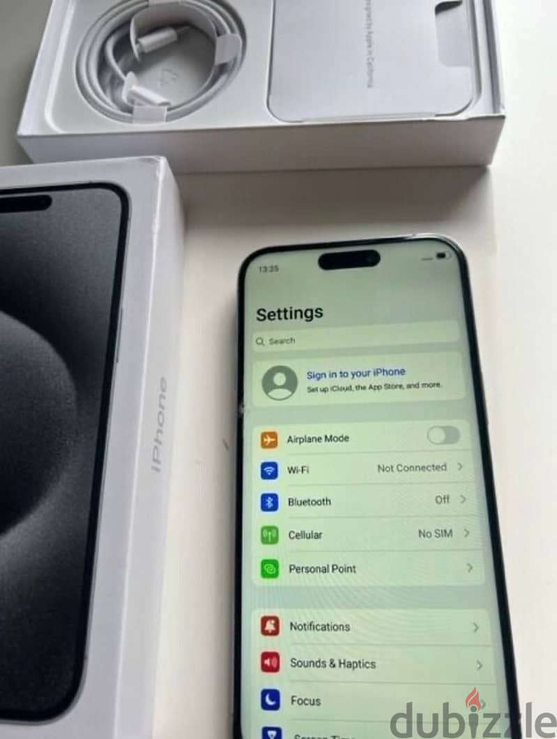 Apple iPhone 15 Pro Max - 512GB -Installment Apply ‪+1 (682) 280‑4337‬ 2