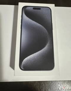 Apple iPhone 15 Pro Max - 512 GB -Installment Apply ‪+1 (682) 280‑4337 0