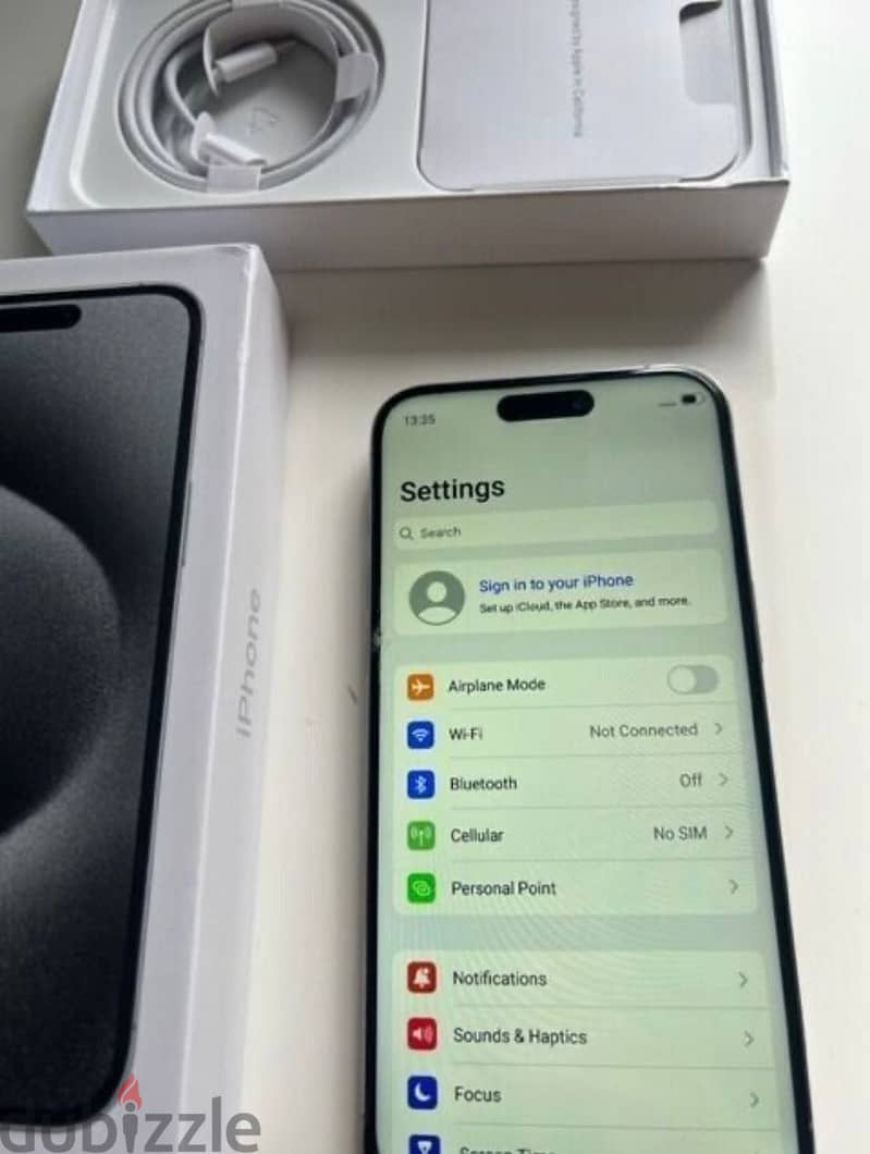 Apple iPhone 15 Pro Max - 512 GB -Installment Apply ‪+1 (682) 280‑4337 4