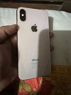 iphone XS 256gb 0