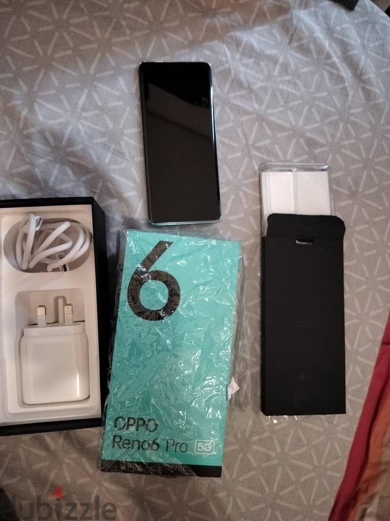 Oppo reno 6 pro 5g 5