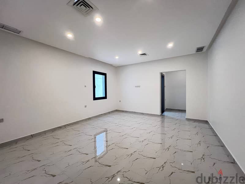 Jabriya - 3 bedrooms apartment 6