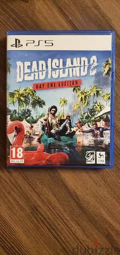 dead island 2 ps5