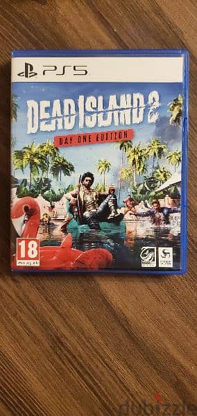 dead island 2 ps5 0