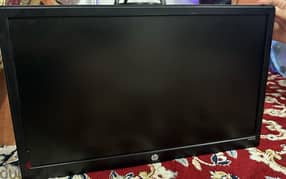 hp W1072a MONITOR