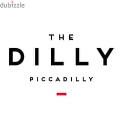 Vacancy At The Dilly Hotel London