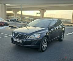 Volvo XC60 - 2012 Black 0