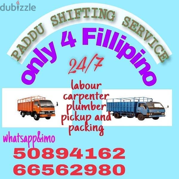 indian shifting service in Kuwait 50894162 0