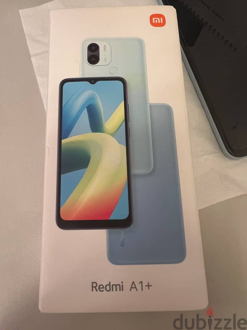 REDMI A1+ MOBILE FOR SALE 1