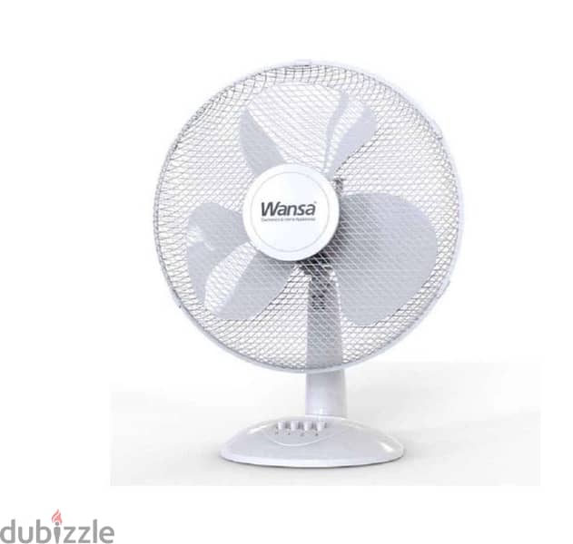 Wansa fan new with box under warranty 3 styles 8 kd 98870072 1