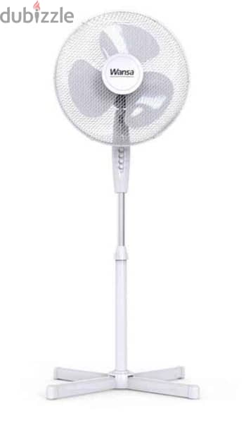 Wansa fan new with box under warranty 3 styles 8 kd 98870072 2