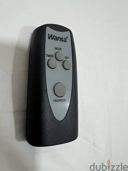 Wansa fan new with box under warranty 3 styles 8 kd 98870072 11