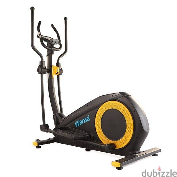 wansa exercise machine 0