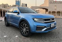 BAIC Other 2018