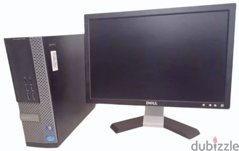 Dell Cori5 Full Set 0