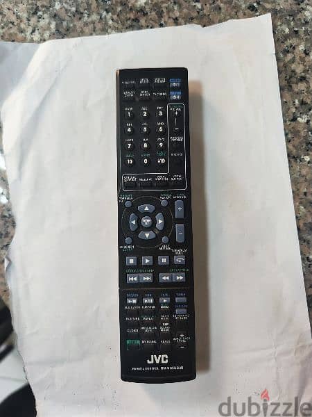 jvc stereo 1