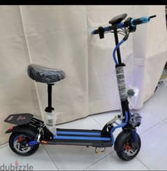 New Rohnan Wings Kt4 Electric Scooter For Sell in All Kuwait Delivery