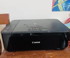 Canon Pixma Printer