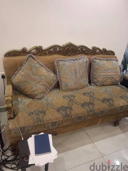 new sofas for SALE 1