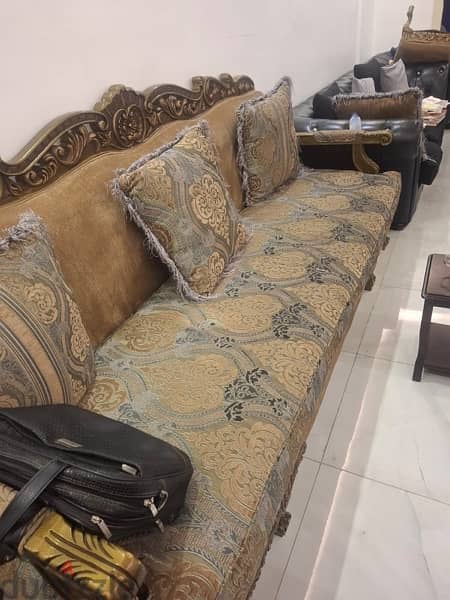 new sofas for SALE 3