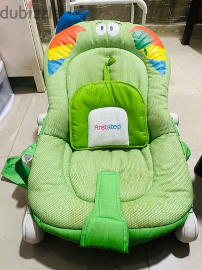 Baby Lounge Chair