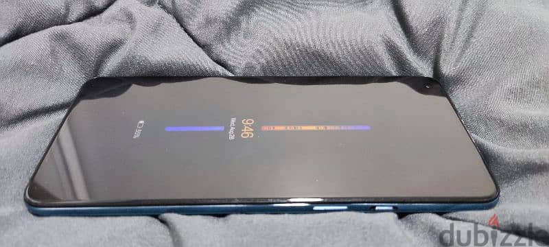 Oneplus 9 256 GB blue 4