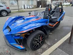 2024 Polaris Slingshot auto Drive (+97466574363)