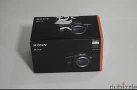 Sony Alpha Digital Camera 0