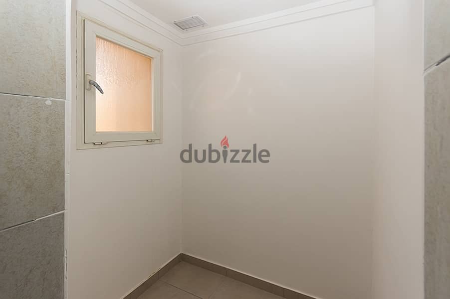 Salmiya – 2 bedrooms unfurnished apartment with terrace 6