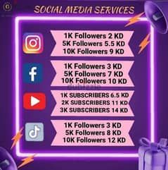 Buy Instagramm Followerrs Tiktok Followerrs youtube subscriberrs 0