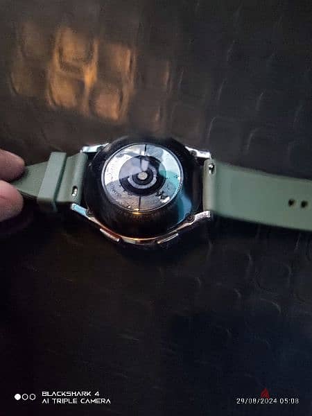 For sale Samsung watch 4 classic size 42 1