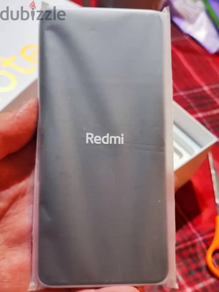 Xiaomi Redmi Note 13 Pro Plus 5G Phone Dimensity 7200 Ultra 2