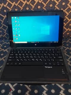 dell venue touch laptop