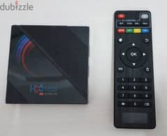 android smart TV box for sale