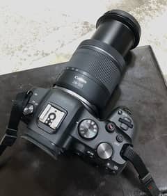 Selling Canon R6 with 24-105mm Kit Lens!