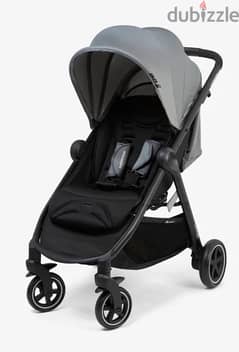 Mothercare Amble Stroller - Grey