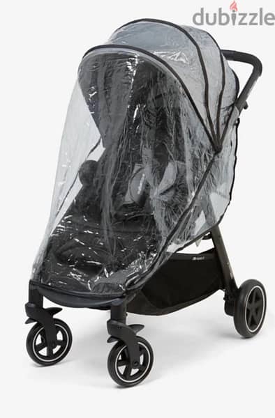 Amble stroller mothercare best sale