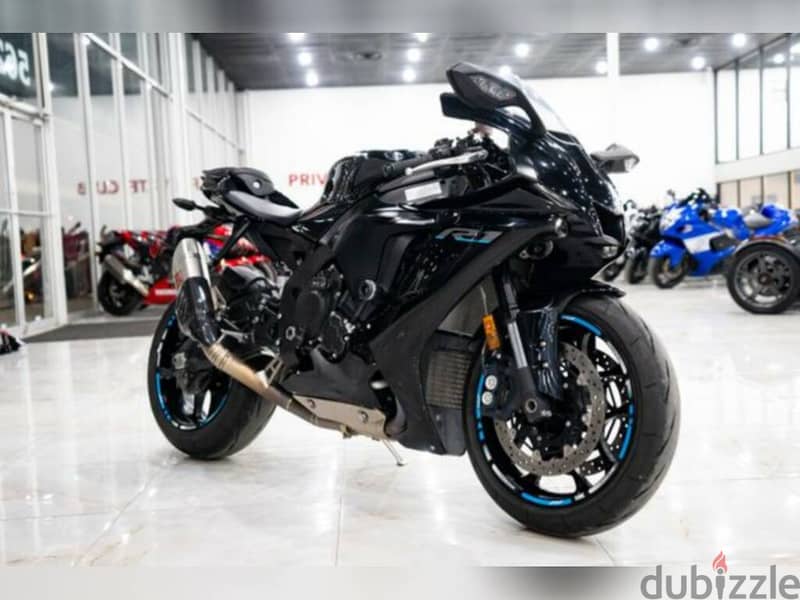 2023 Yamaha YZF-R1   (+97466574363) 0