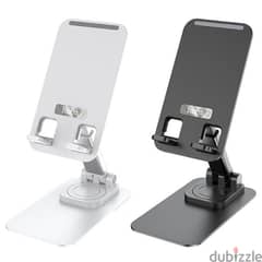 Folding Rotatable Desktop Mobile Holder PH50 0