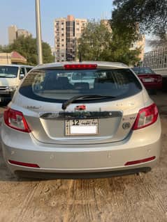 Geely Emgrand 8 2013 0